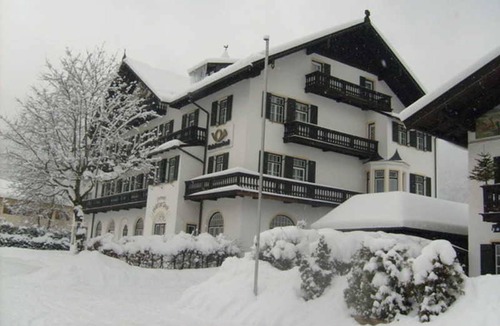 Kreuth House | Single room main building online - Hotel zur Post, Kreuth