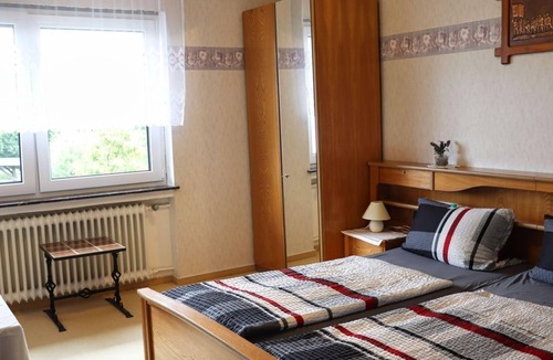 Horscheid Bed & Breakfast | Single room medium - Hotel zur Alfbachquelle