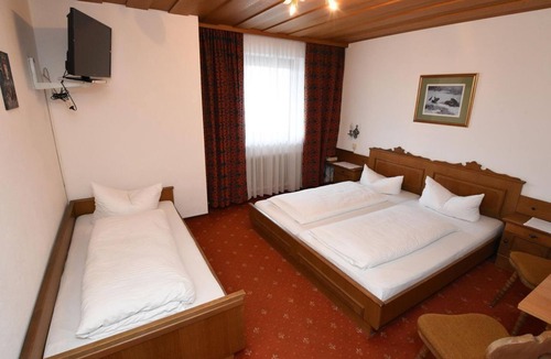 Schwaz House | Single room, shower or bath, WC - Gasthof Klausen