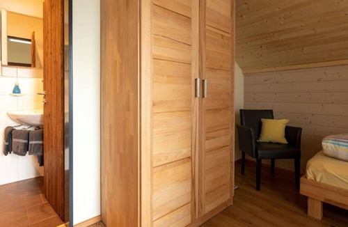 Bad Kohlgrub Bed & Breakfast | Single room - Spa Siass