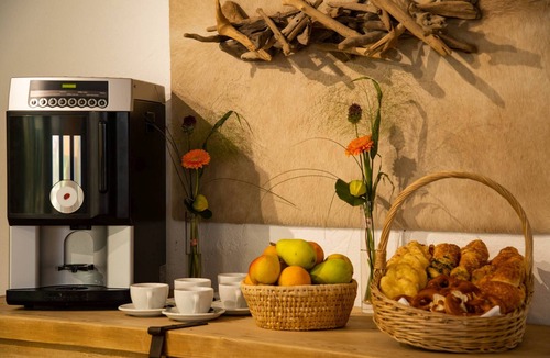Donzdorf Apartment | Single room suite with shower and WC