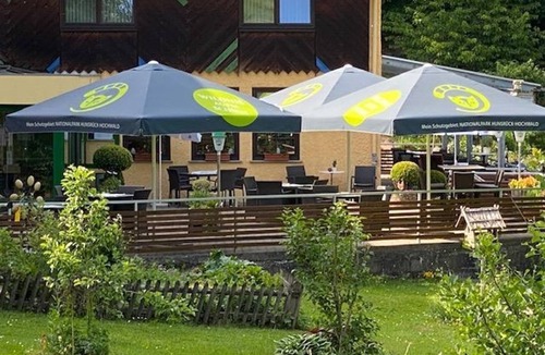 Ulmet House | Single room Superior - Waldhotel Felschbachhof