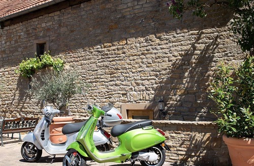 Bad Sobernheim House | Single room - Weinhotel Johann Tullius