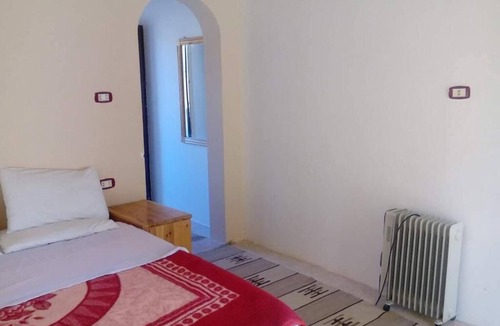 St. Catherine RV Rental | Single Room with Private Bathroom - Sheikh Mousa Bedouin campnn