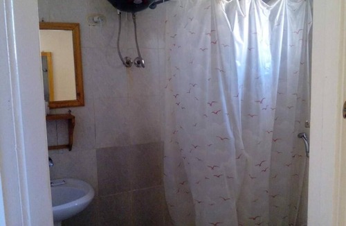 St. Catherine RV Rental | Single Room with Private Bathroom 2 - Sheikh Mousa Bedouin campnn