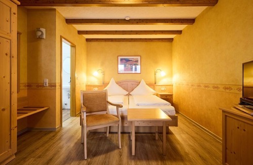 Idar-Oberstein Bed & Breakfast | Single room with shower/WC - Landgasthof Schuck