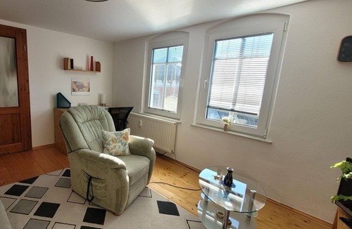 Rabenstein House | Single room with private bathroom - time out from everyday life