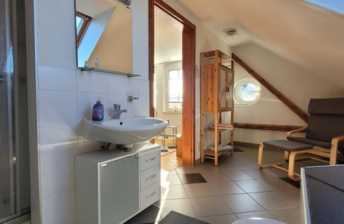 Rabenstein House | Single room with private bathroom - time out from everyday life