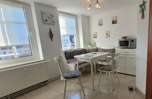Rabenstein House | Single room with private bathroom - time out from everyday life