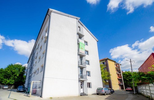 Arad Apartment | Single room with private bath apartment