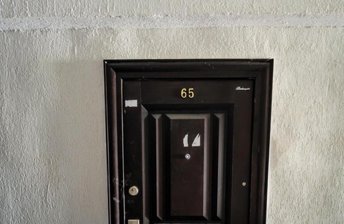 Arad Apartment | Single room with private bath apartment