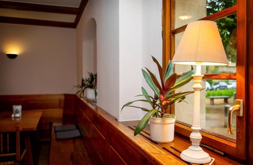 Cottbus Bed & Breakfast | Single room with shared bathroom 1 - Youth guest house
