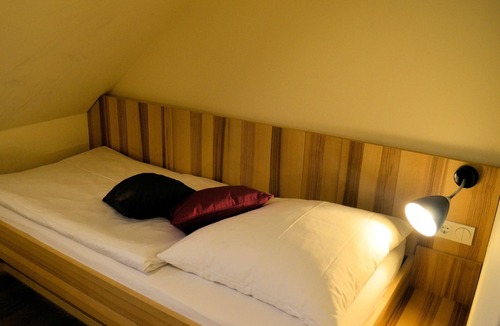 Eggolsheim House | Single room without balcony - Brauerei-Gasthof Pfister