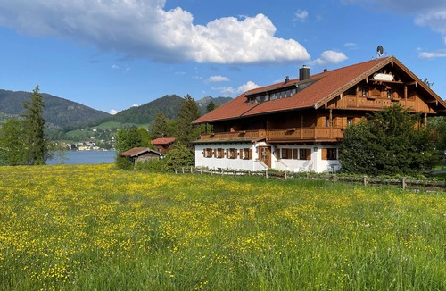 Abwinkl House | Single Standard - Landhaus Christl am See