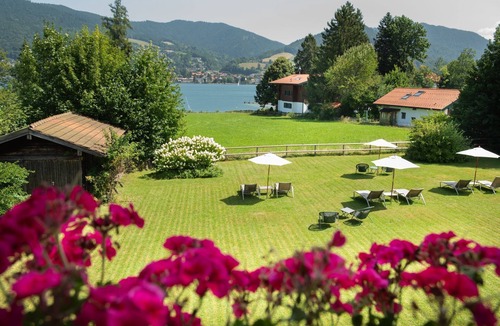 Abwinkl House | Single Standard - Landhaus Christl am See