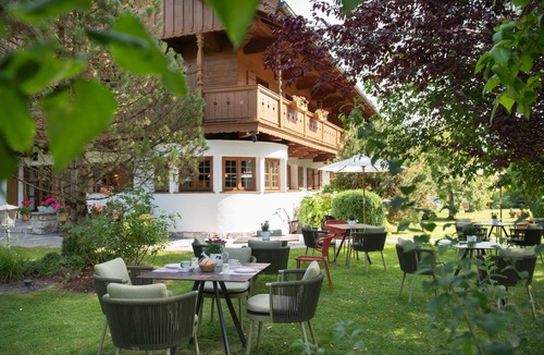 Abwinkl House | Single Standard - Landhaus Christl am See