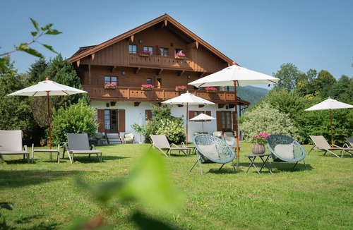 Abwinkl House | Single Standard - Landhaus Christl am See