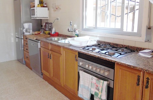 Macanet de la Selva House | SINGLE STOREY HOUSE PRIVATE POOL 10 MIN LLORET DE MAR