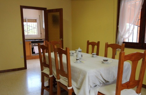 Macanet de la Selva House | SINGLE STOREY HOUSE PRIVATE POOL 10 MIN LLORET DE MAR