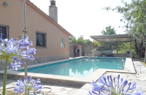 Macanet de la Selva House | SINGLE STOREY HOUSE PRIVATE POOL 10 MIN LLORET DE MAR