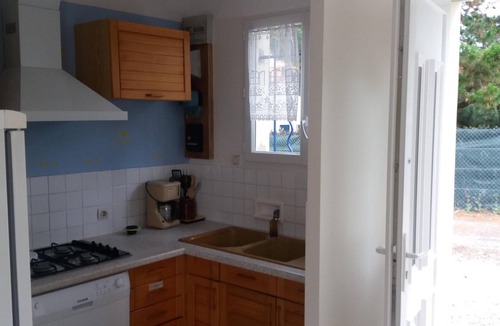 Prefailles House | Single-storey house type III, 80 m from the sea and 10 mins from the town center