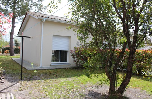 Hourtin Villa | Single-storey villa, large plot, close to lake and ocean