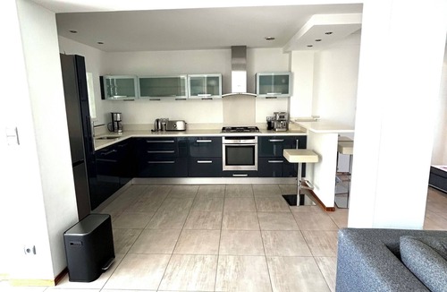 Calas Villa | Single-storey villa sleeps 6