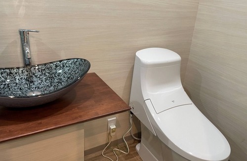 Nishiki Hotel | Single Use Semi Double Room Non Smoking Room O/Nagoya Aichi