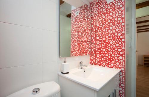 La Roqueta Apartment | Singular Apartments Station