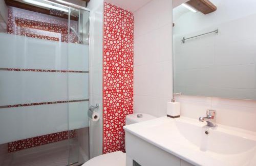 La Roqueta Apartment | Singular Apartments Station
