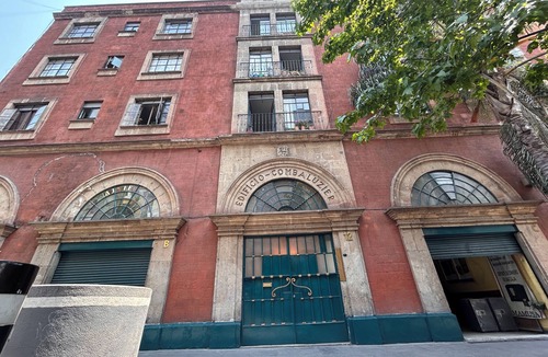 Historic Center Apartment | Singular Centro Histórico