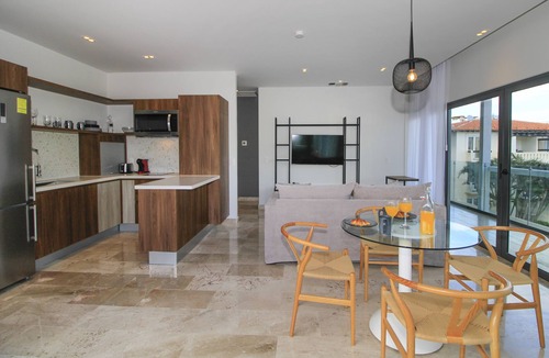 Zazil-ha Hotel | Singular Dream Vacation Rentals