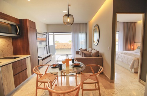 Zazil-ha Hotel | Singular Dream Vacation Rentals