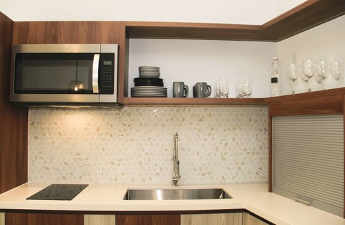 Zazil-ha Hotel | Singular Dream Vacation Rentals