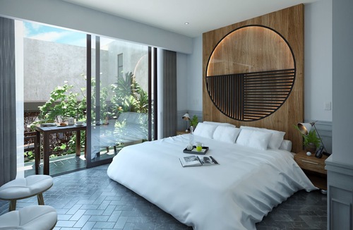 Downtown Hotel | Singular Joy Downtown Residences
