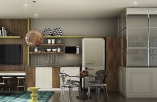 Downtown Hotel | Singular Joy Downtown Residences