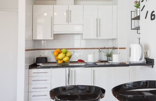 El Botanic Apartment | Singular Stays Botanico Atico Duplex 301