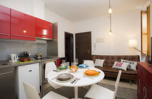 Ciutat Vella Apartment | Singular Stays Collado