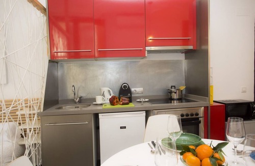 Ciutat Vella Apartment | Singular Stays Collado