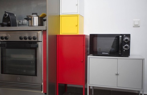 Ciutat Vella Apartment | Singular Stays Collado