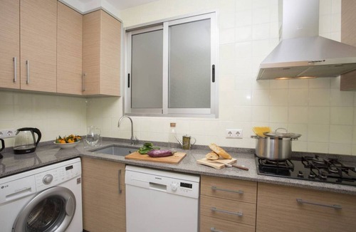 Puzol Apartment | Singular Stays El Faro