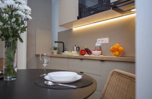 Valencia City Centre Apartment | Singular Stays Mercado Central I