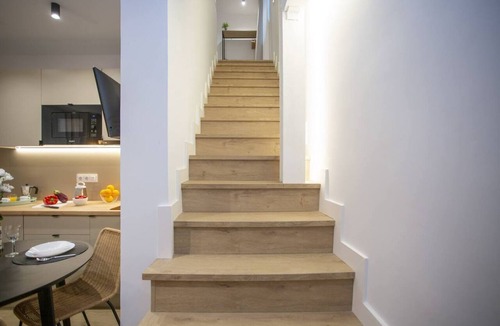 Valencia City Centre Apartment | Singular Stays Mercado Central I