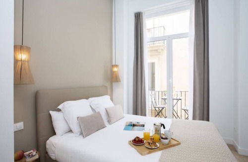 Valencia City Centre Apartment | Singular Stays Mercado Central X