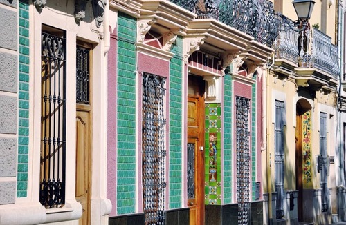 La Xerea Apartment | Singular Stays Comedias I