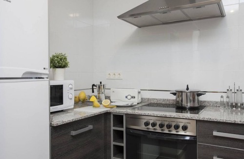 La Xerea Apartment | Singular Stays Mar44 I