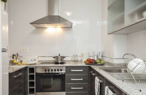 La Xerea Apartment | Singular Stays Mar44 I