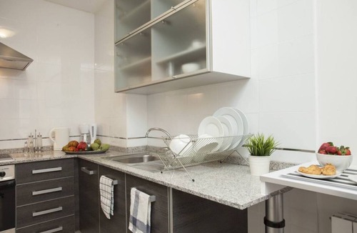 La Xerea Apartment | Singular Stays Mar44 I