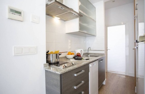 La Xerea Apartment | Singular Stays Mar44 II