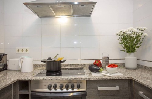 La Xerea Apartment | Singular Stays Mar44 III